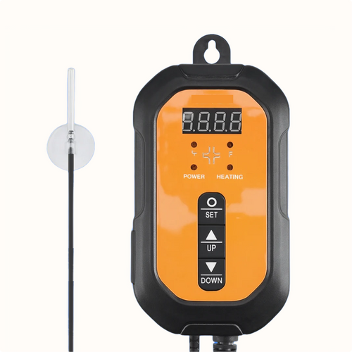 Heatifier™ Thermostat